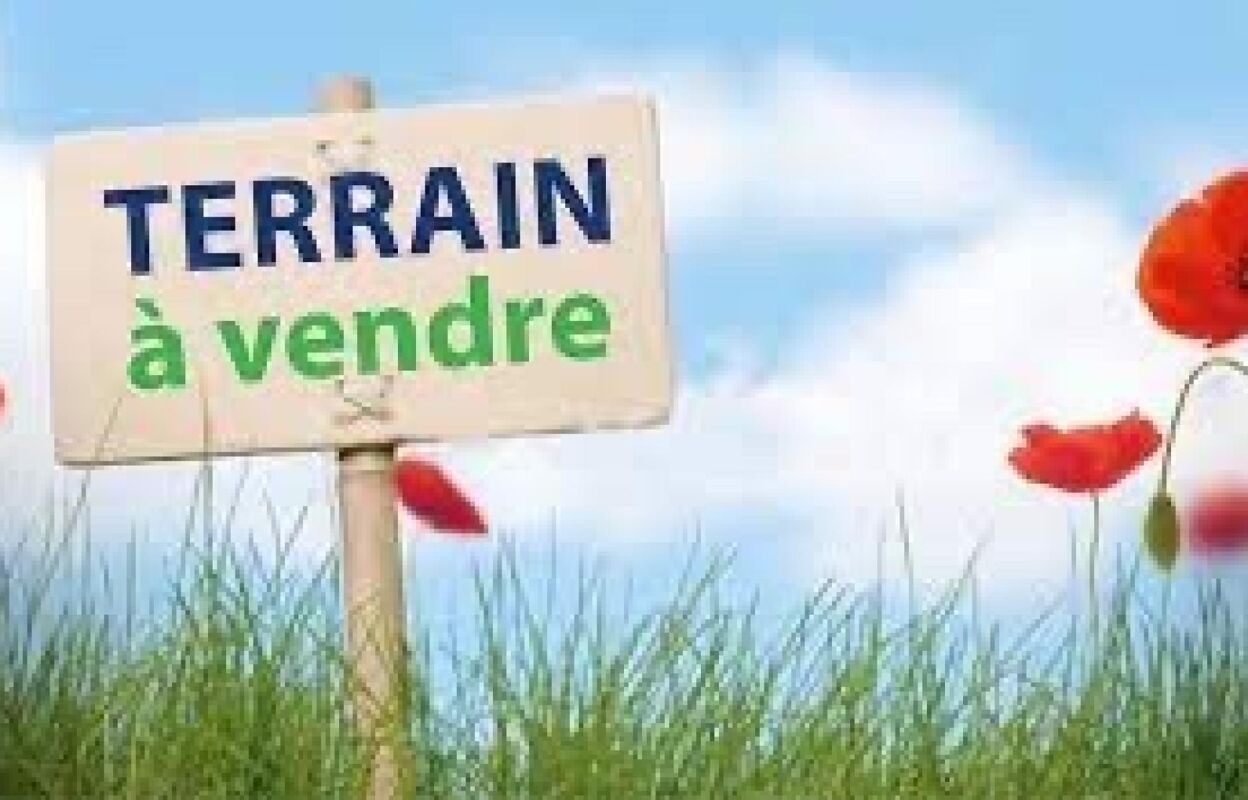 terrain  pièces 920 m2 à vendre à Villeblevin (89340)