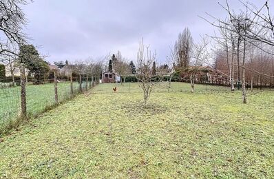 vente terrain 65 000 € à proximité de Lorrez-le-Bocage-Préaux (77710)