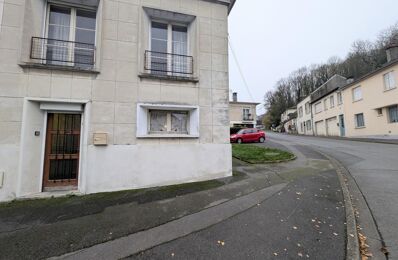 vente maison 96 000 € à proximité de Mons-en-Laonnois (02000)