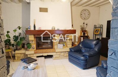 vente maison 137 000 € à proximité de Ansacq (60250)