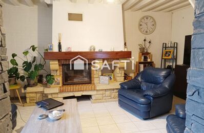 vente maison 137 000 € à proximité de Cires-Lès-Mello (60660)