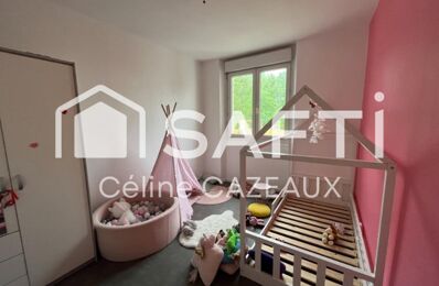 vente maison 187 000 € à proximité de Saint-Loubès (33450)