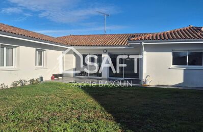 vente maison 384 800 € à proximité de Cagnotte (40300)