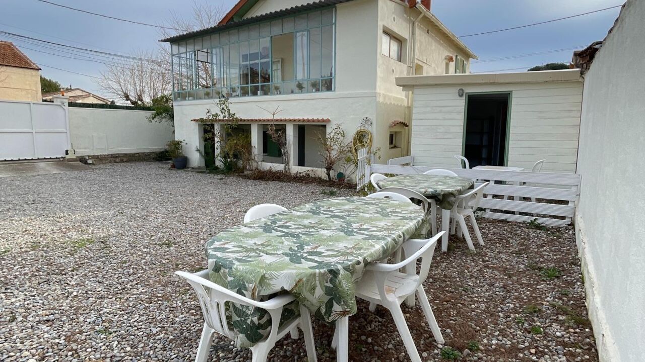 maison 6 pièces 120 m2 à vendre à Marseille 13 (13013)