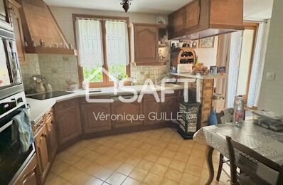 vente maison 419 500 € à proximité de La Celle-Saint-Cloud (78170)