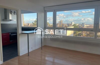 vente appartement 117 000 € à proximité de Laxou (54520)