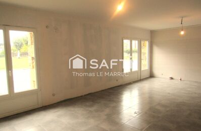 immeuble  pièces 116 m2 à vendre à Villandraut (33730)