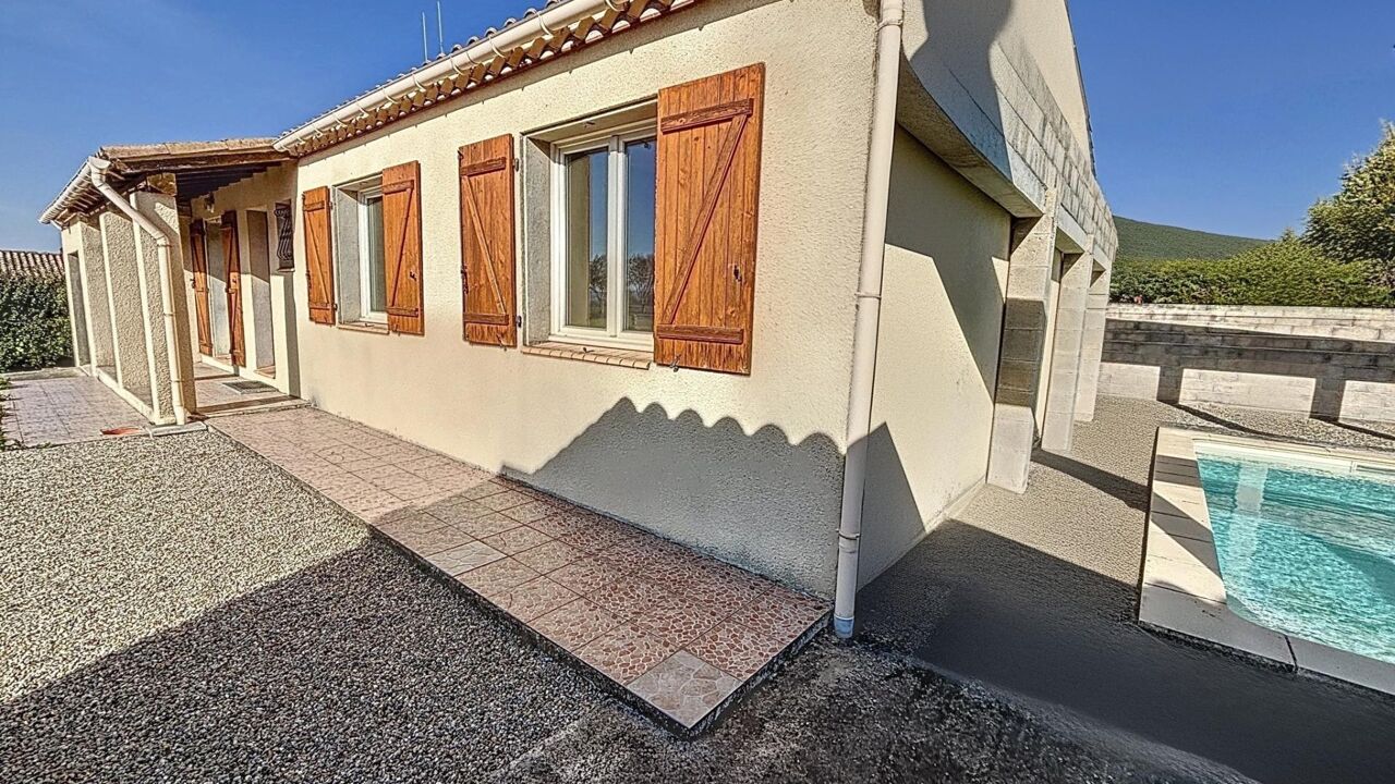 maison 4 pièces 97 m2 à vendre à Saint-Martin-Lalande (11400)