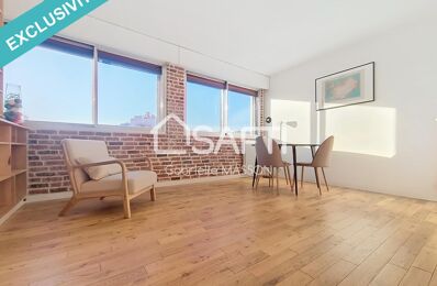 vente appartement 279 000 € à proximité de Rungis (94150)