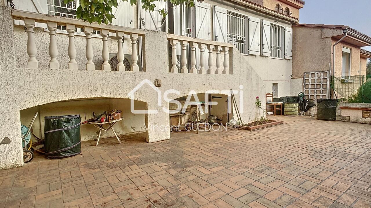 maison 3 pièces 88 m2 à vendre à Perpignan (66000)