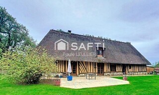 Maison 5 Pièces 151 m² à vendre à Honguemare-Guenouville (27310)