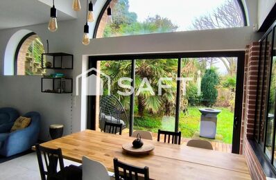 vente maison 548 000 € à proximité de Saint-Brevin-les-Pins (44250)