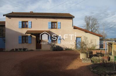 vente maison 338 000 € à proximité de Saint-Nizier-sous-Charlieu (42190)