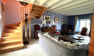 Maison 5 Pièces 109 m² à vendre à Camoël (56130)