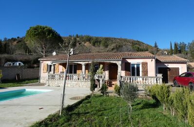 vente maison 225 000 € à proximité de Alet-les-Bains (11580)