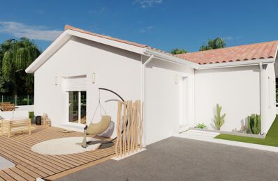 construire maison 134 278 € à proximité de Glanges (87380)