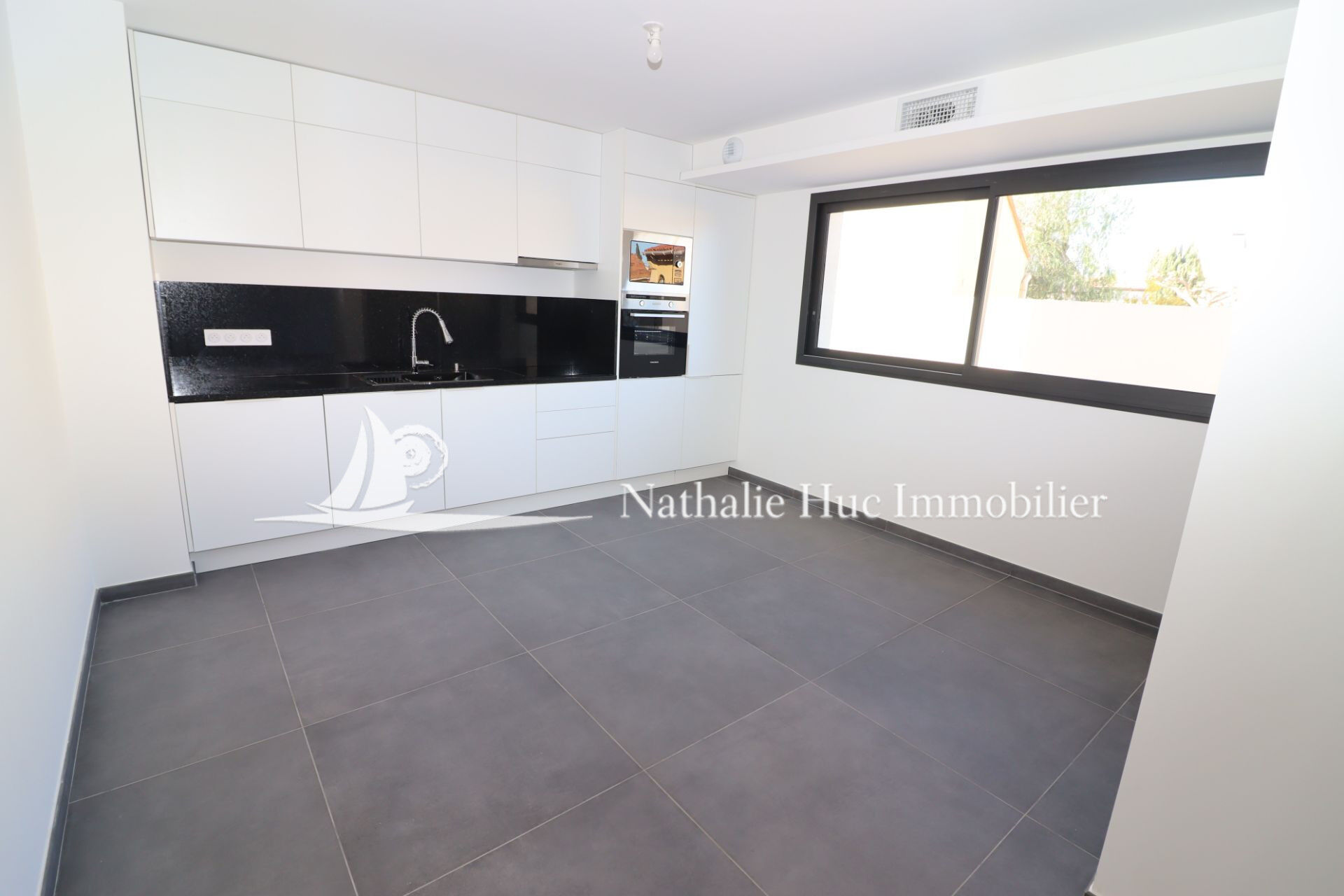 Appartement  T3 à vendre Canet-Plage 66140