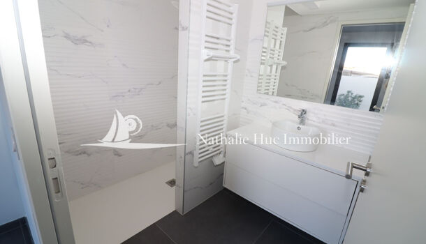 Appartement 3 pièces  à vendre Canet-Plage 66140