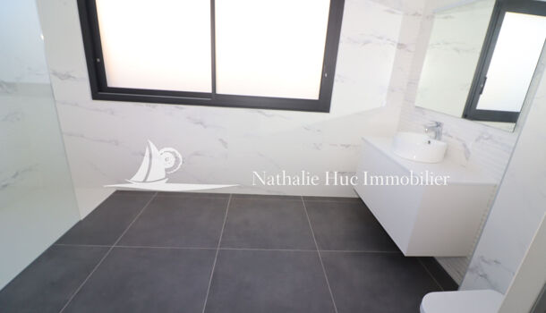 Appartement 3 pièces  à vendre Canet-Plage 66140