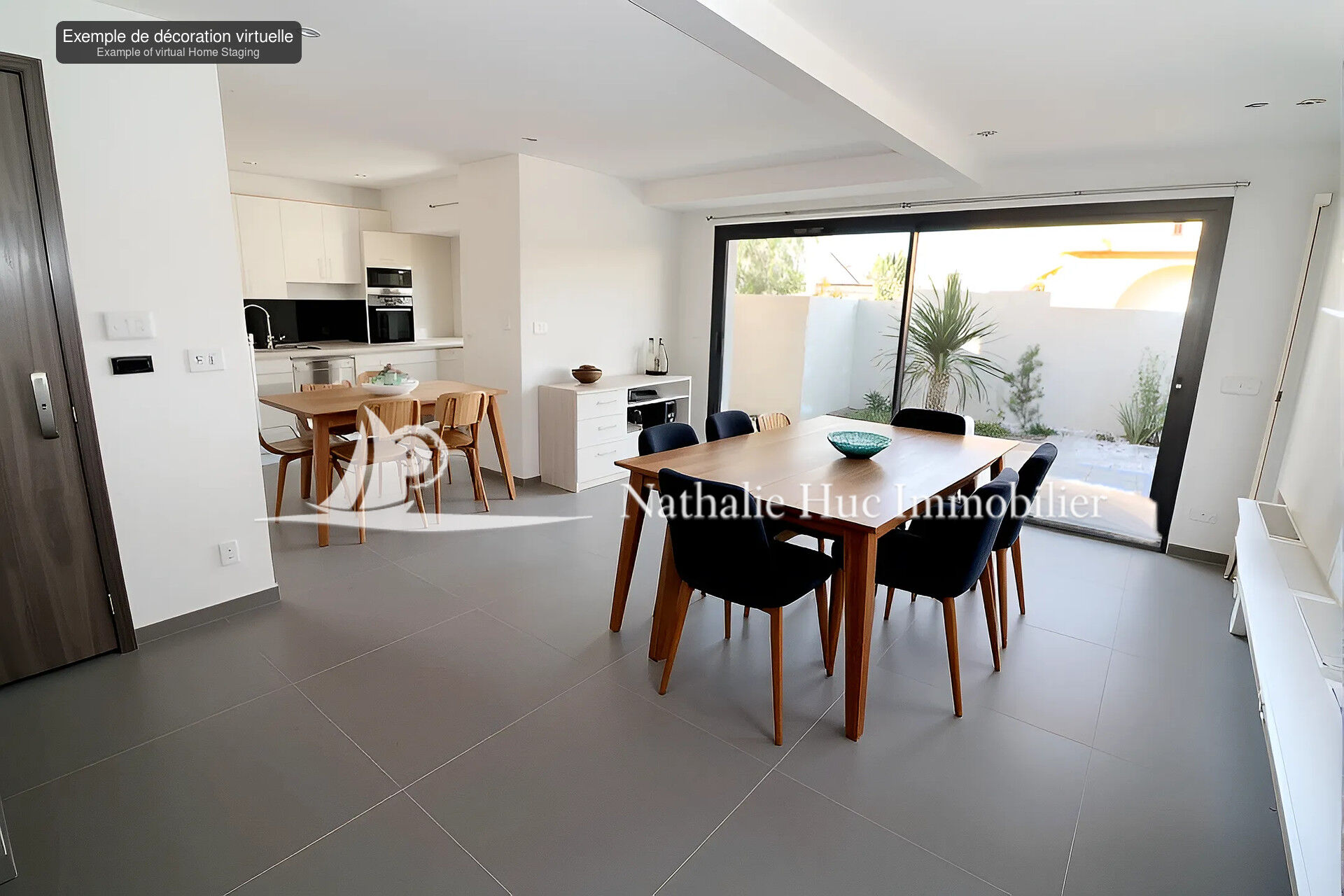 Appartement  T3 à vendre Canet-Plage 66140