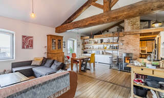 Maison 5 Pièces 137 m² à vendre à Ville-sur-Jarnioux (69640)