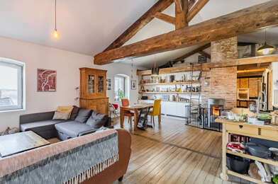 Maison 5 pièces 415000 €