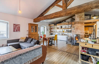 ***VENDUE PAR NOTRE AGENCE*** Maison ancienne en pierres, 3 — photo du bien