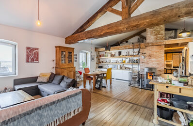 vente maison 415 000 € à proximité de Le Bois-d'Oingt (69620)