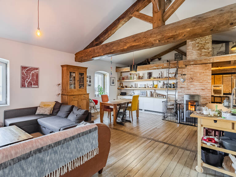 ***VENDUE PAR NOTRE AGENCE*** Maison ancienne en pierres, 3 — photo 1