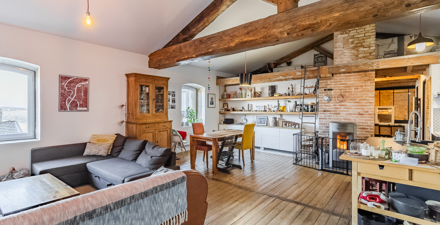 ***VENDUE PAR NOTRE AGENCE*** Maison ancienne en pierres, 3 — photo 1