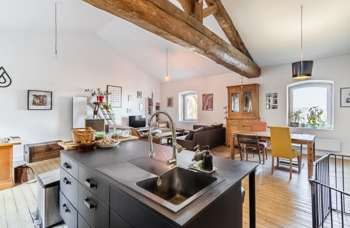 ***VENDUE PAR NOTRE AGENCE*** Maison ancienne en pierres, 3 — photo 2