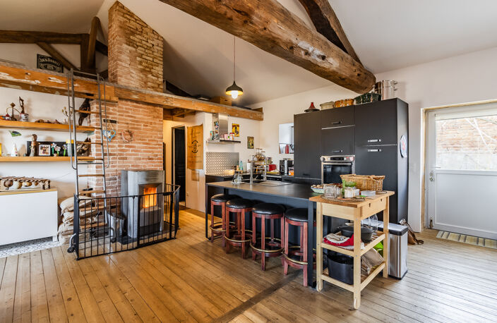 ***VENDUE PAR NOTRE AGENCE*** Maison ancienne en pierres, 3 — photo 3