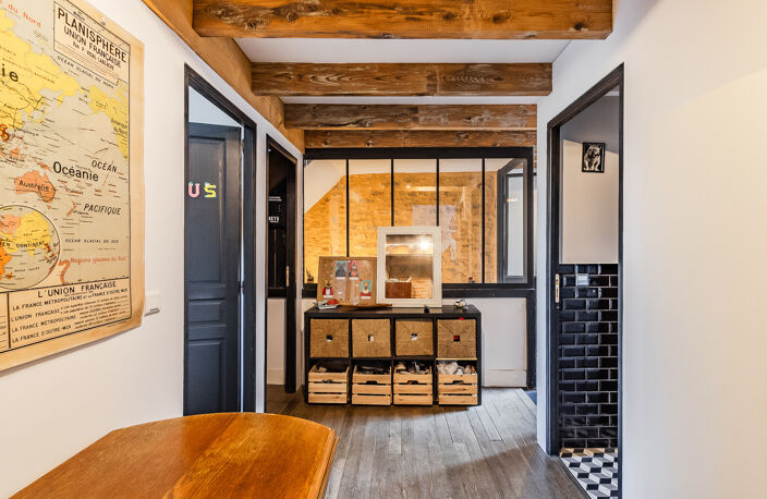 ***VENDUE PAR NOTRE AGENCE*** Maison ancienne en pierres, 3 — photo 5