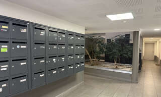 Appartement 2 Pièces 42 m² à vendre à Cenon (33150)