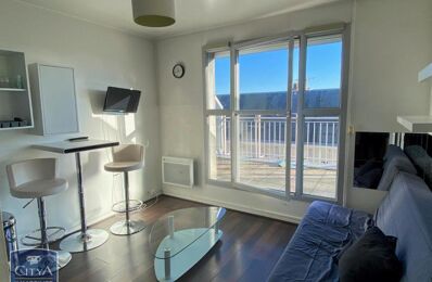 location appartement 495 € CC /mois à proximité de Saint-Pierre-des-Corps (37700)