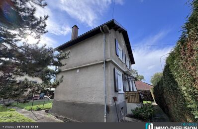 vente maison 127 000 € à proximité de Laneuveville-Devant-Bayon (54740)