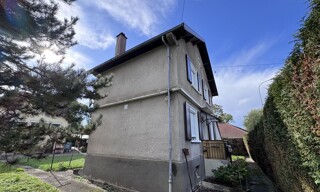 Maison 4 Pièces  m² à vendre à Charmes (88130)