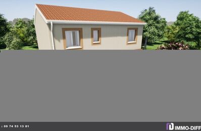 vente maison 226 300 € à proximité de Estrablin (38780)