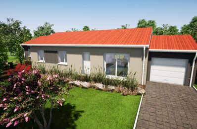 vente maison 159 800 € à proximité de Roybon (38940)