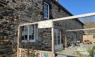 Maison 6 Pièces 173 m² à vendre à Laurie (15500)