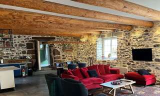 Maison 6 Pièces 173 m² à vendre à Laurie (15500)