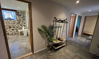 Maison 6 Pièces 173 m² à vendre à Laurie (15500)