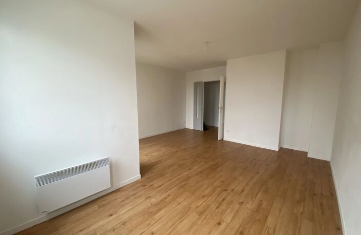 A VENDRE - Appartement 3 pièces Chartres-Lucé — photo 5