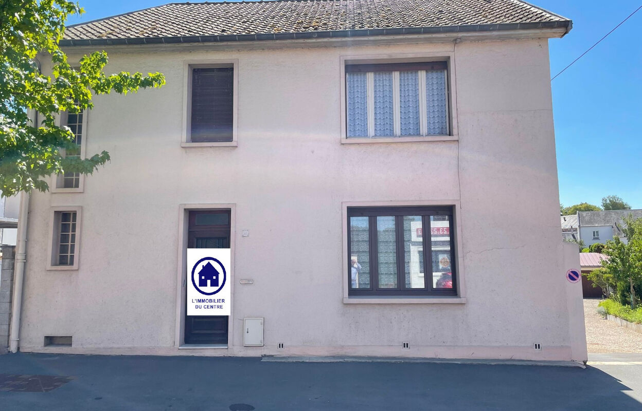 maison 4 pièces 97 m2 à vendre à Abbeville (80100)