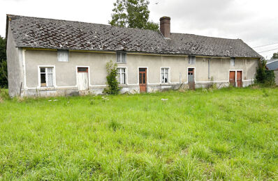 vente maison 81 750 € à proximité de Fontaine-sur-Somme (80510)