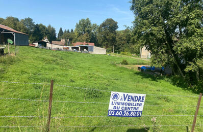 vente terrain 40 000 € à proximité de Mareuil-Caubert (80132)