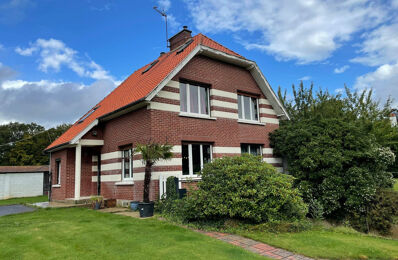 vente maison 278 250 € à proximité de Hautvillers-Ouville (80132)