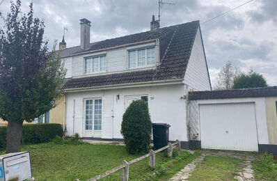 vente maison 169 120 € à proximité de Salouël (80480)