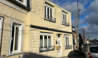 Maison 6 Pièces 114 m² à vendre à Domart-en-Ponthieu (80620)