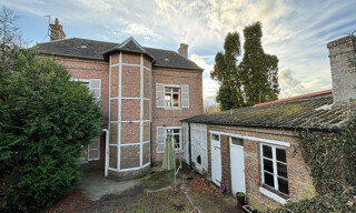 Maison 3 Pièces 89 m² à vendre à Nouvion (80860)